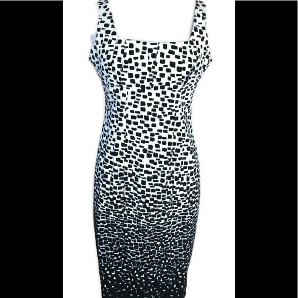 Calvin Klein Dress.